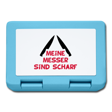 Kochen Brotdose - kochen