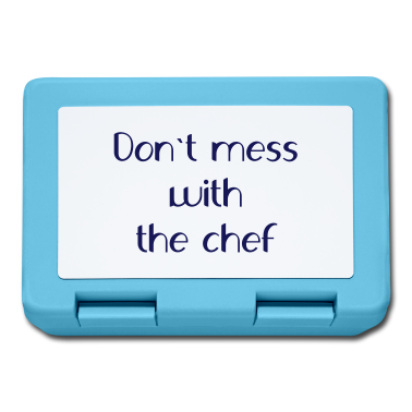 Kochen Brotdose - kochen