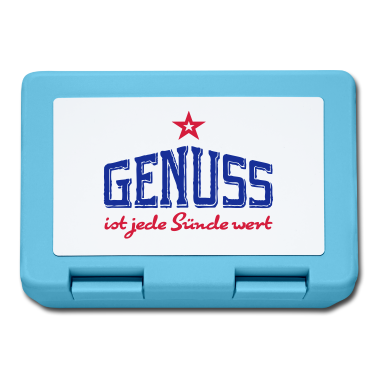 Kochen Brotdose - Kochen