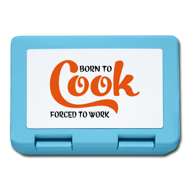 Kochen Brotdose - kochen