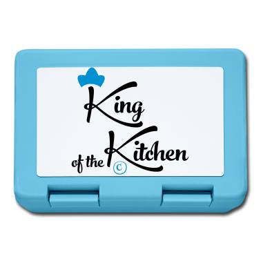 Kochen Brotdose - Koch