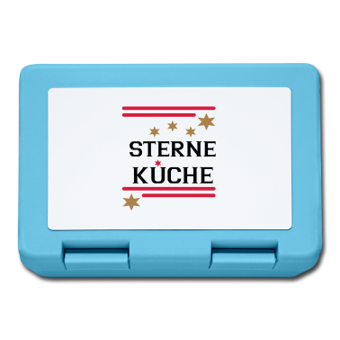 Kochen Brotdose - kochen