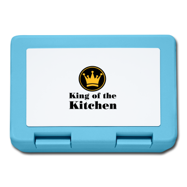 Kochen Brotdose - Koch