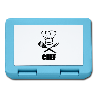 Kochen Brotdose - Kochen