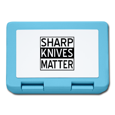 Kochen Brotdose - Koch