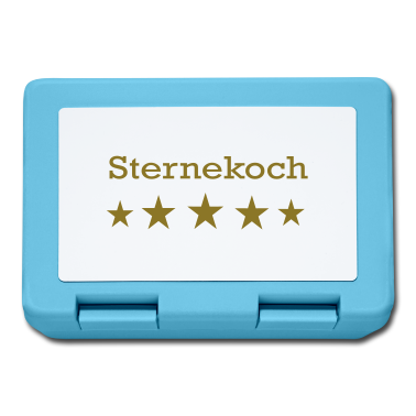 Kochen Brotdose - kochen