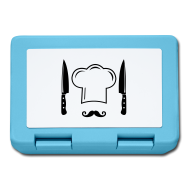 Kochen Brotdose - koch