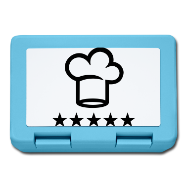 Kochen Brotdose - Koch