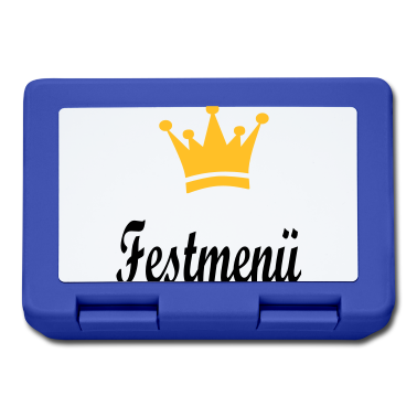 Kochen Brotdose - kochen