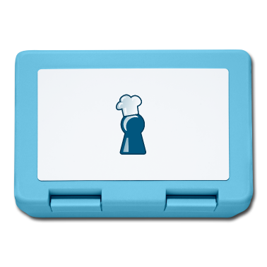 Kochen Brotdose - Koch