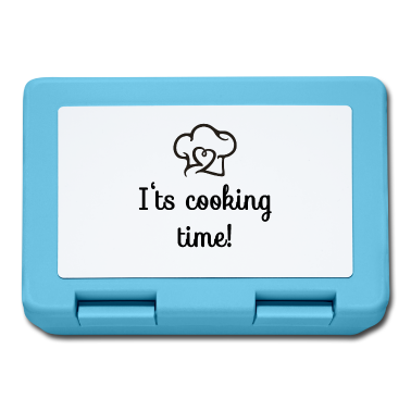 Kochen Brotdose - kochen