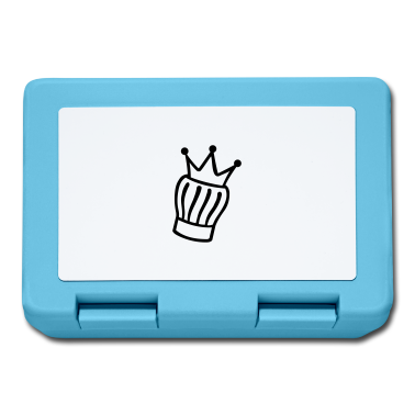 Kochen Brotdose - Koch