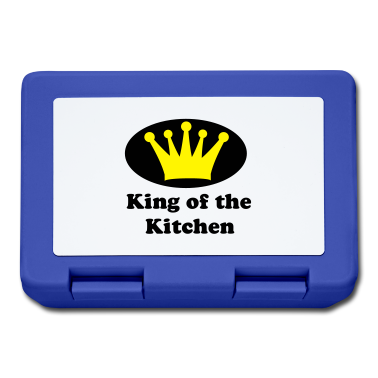 Kochen Brotdose - kochen