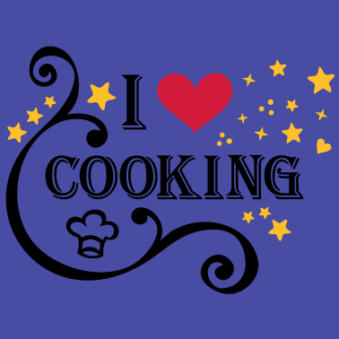 Motiv Kochen - Koch Köchin Essen