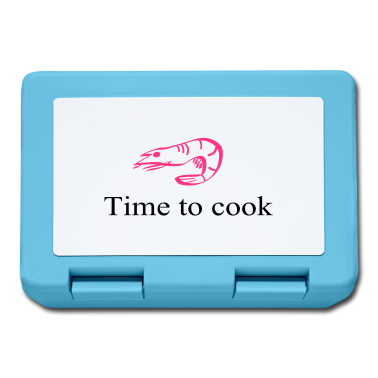 Kochen Brotdose - kochen