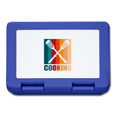 Kochen Brotdose - Kochen