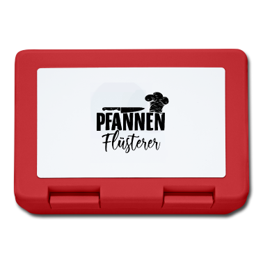 Kochen Brotdose - Kochen | Koch Köche Küchenchef Hobbykoch Geschenke