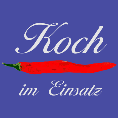 Motiv Koch