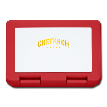 Kochen Brotdose - Chefkoch Kochen Sterne Koch