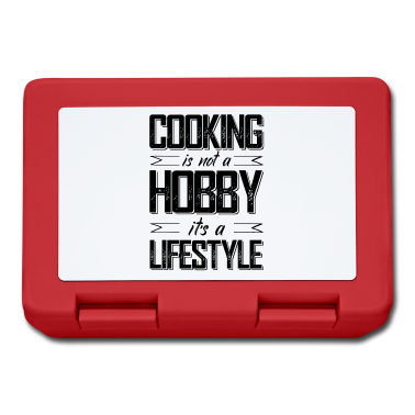 Kochen Brotdose - koch kochen spruch chefkoch