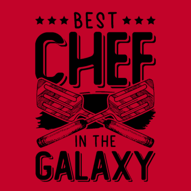 Motiv chefkoch koch kochen spruch