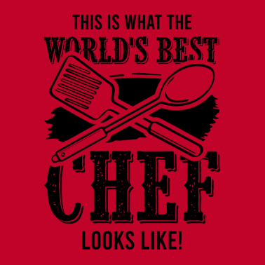 Motiv chefkoch koch kochen lustig