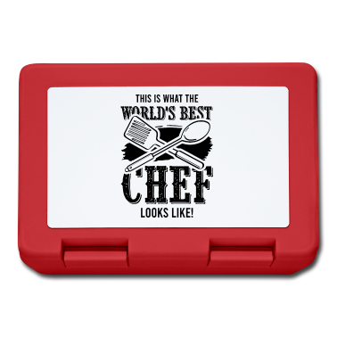 Kochen Brotdose - chefkoch koch kochen lustig