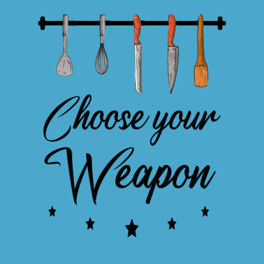 Motiv Kochen - Koch - Küche - Chef