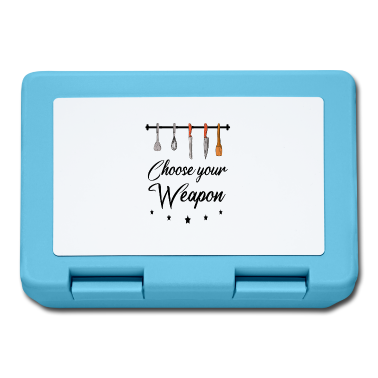 Kochen Brotdose - Kochen - Koch - Küche - Chef