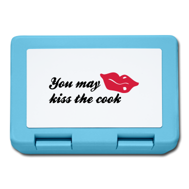 Kochen Brotdose - Koch