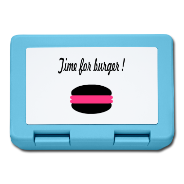 Kochen Brotdose - kochen