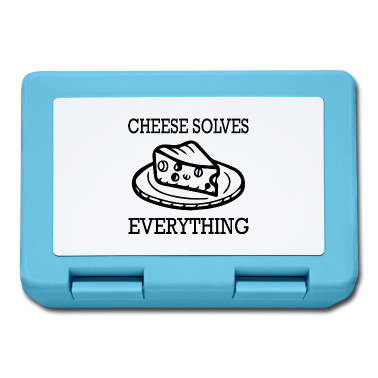 Kochen Brotdose - Cheese Koch kochen backen