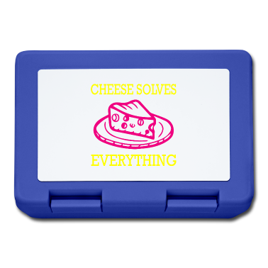 Kochen Brotdose - Cheese Koch kochen backen