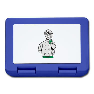 Kochen Brotdose - kochen koch paprika gesund