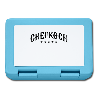 Kochen Brotdose - Chefkoch Kochen Sterne Koch