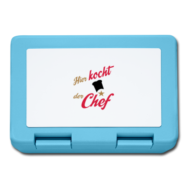 Kochen Brotdose - kochen