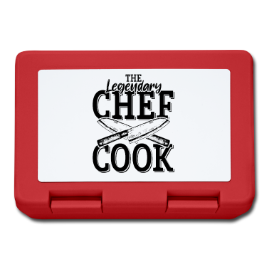 Kochen Brotdose - chefkoch koch kochen spruch