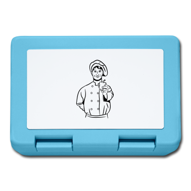 Kochen Brotdose - kochen koch paprika gesund