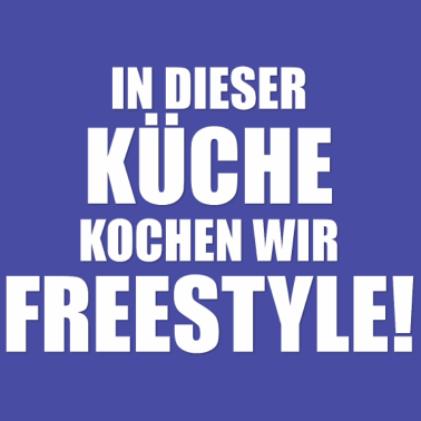 Motiv Küche Koch Kochen Geschenk