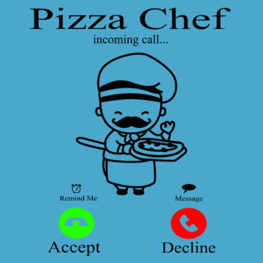 Motiv Kochen - Koch - Küche - Chef