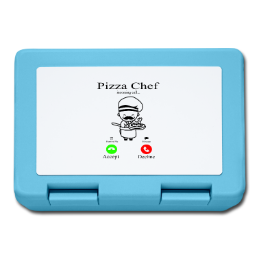 Kochen Brotdose - Kochen - Koch - Küche - Chef