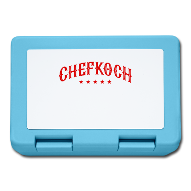 Kochen Brotdose - Chefkoch Kochen Sterne Koch