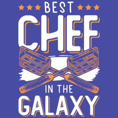 Motiv chefkoch koch kochen spruch