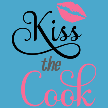 Motiv Küss den Koch Küss den Koch