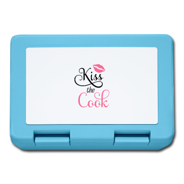 Kochen Brotdose - Küss den Koch Küss den Koch