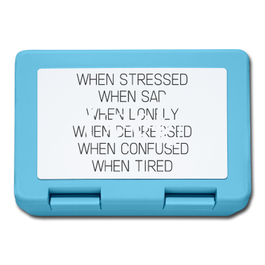 Kochen Brotdose - Kochen Koch Geschenk Hobby Beruf Köche