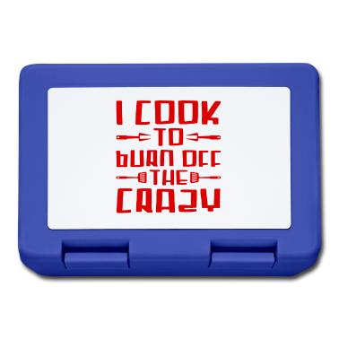 Kochen Brotdose - Kochen Koch Chefkoch Spruch