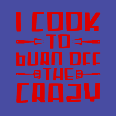 Motiv Kochen Koch Chefkoch Spruch