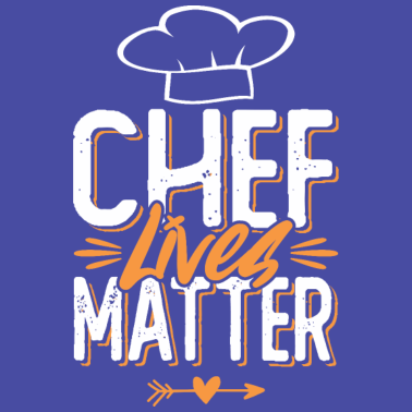 Motiv koch kochen chefkoch spruch