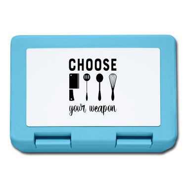 Kochen Brotdose - Kochen